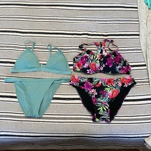Bikini sets